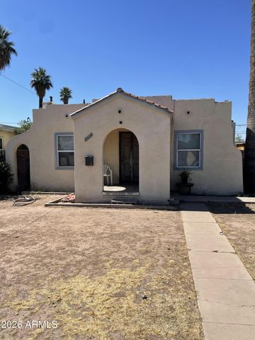2113 W MONROE Street, Phoenix, AZ 85009