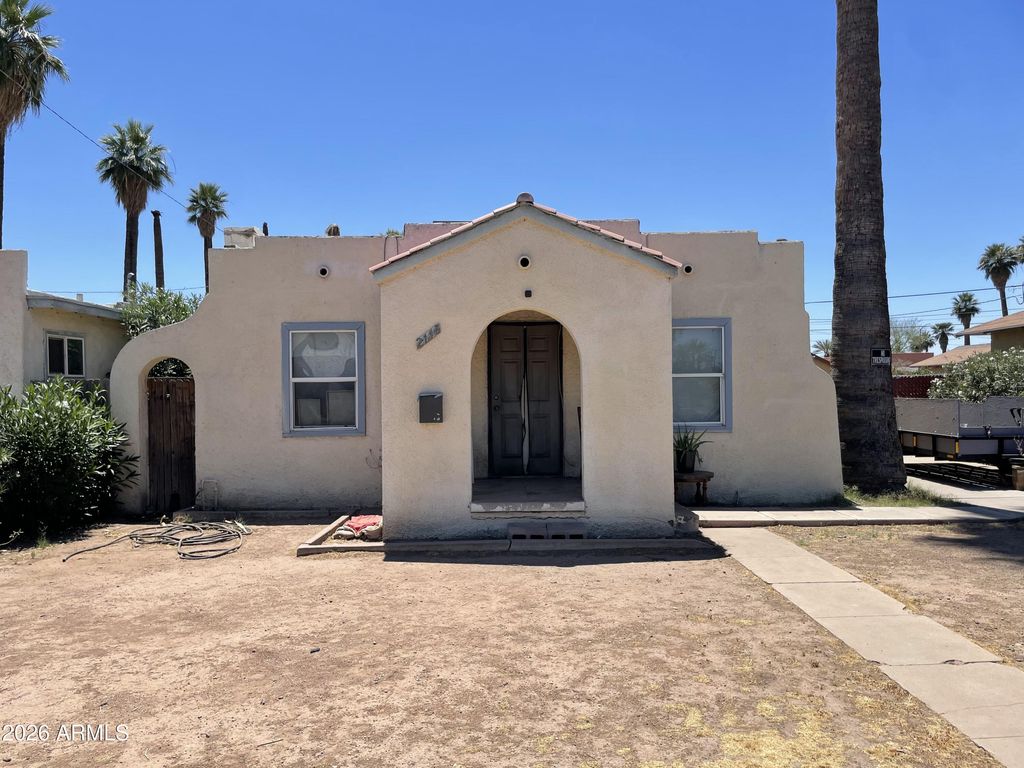 2113 W MONROE Street, Phoenix, AZ 85009 — photo 2