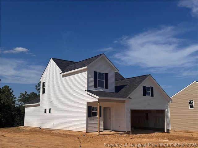 75 Colorado Court, Spring Lake, NC 28390