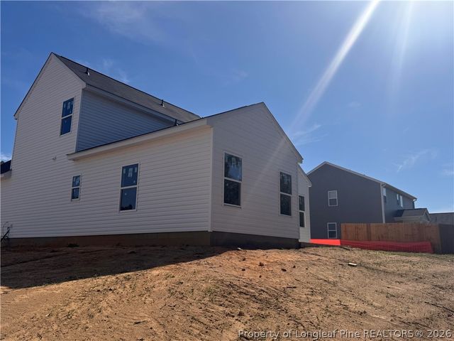 75 Colorado Court, Spring Lake, NC 28390