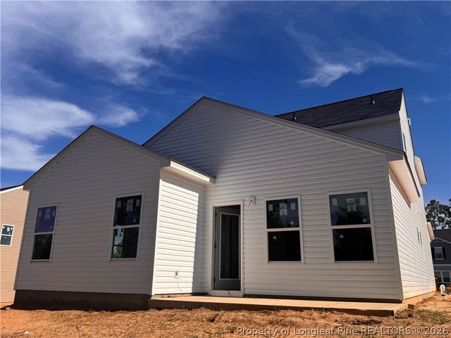 75 Colorado Court, Spring Lake, NC 28390