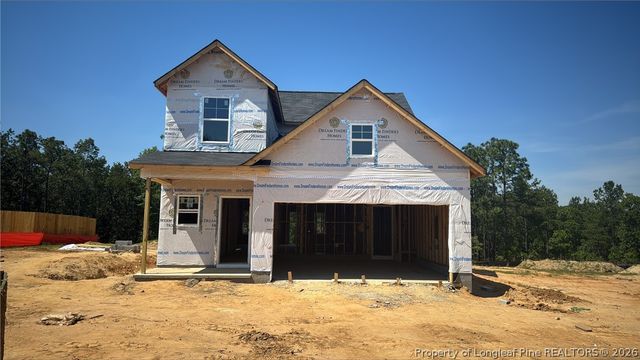 75 Colorado Court, Spring Lake, NC 28390