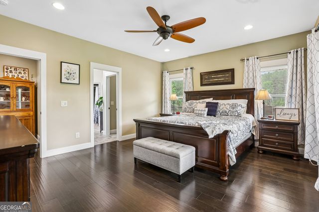 1062 Union Grove Church Road SE, Adairsville, GA 30103