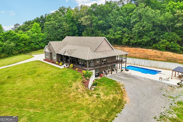 1062 Union Grove Church Road SE, Adairsville, GA 30103