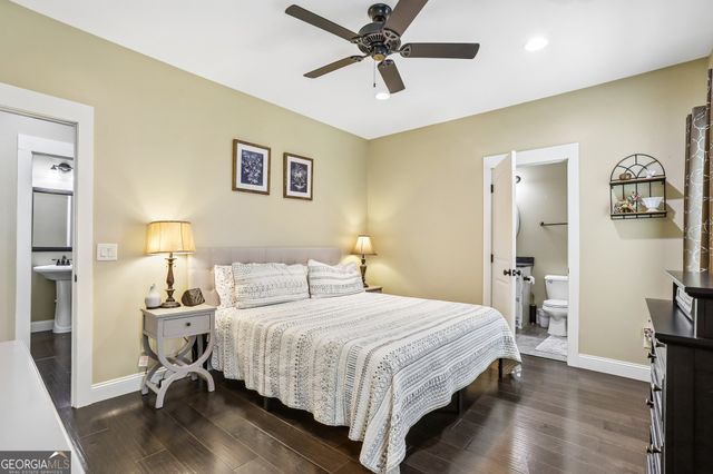 1062 Union Grove Church Road SE, Adairsville, GA 30103