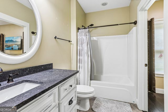 1062 Union Grove Church Road SE, Adairsville, GA 30103