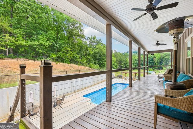 1062 Union Grove Church Road SE, Adairsville, GA 30103