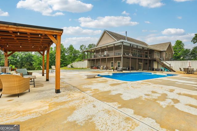 1062 Union Grove Church Road SE, Adairsville, GA 30103