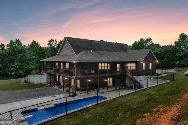 1062 Union Grove Church Road SE, Adairsville, GA 30103