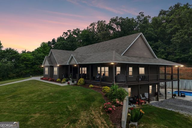 1062 Union Grove Church Road SE, Adairsville, GA 30103