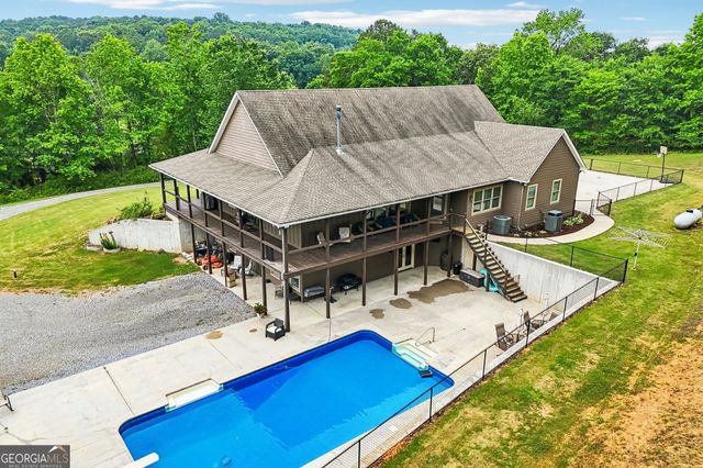 1062 Union Grove Church Road SE, Adairsville, GA 30103