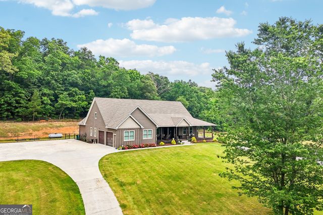 1062 Union Grove Church Road SE, Adairsville, GA 30103
