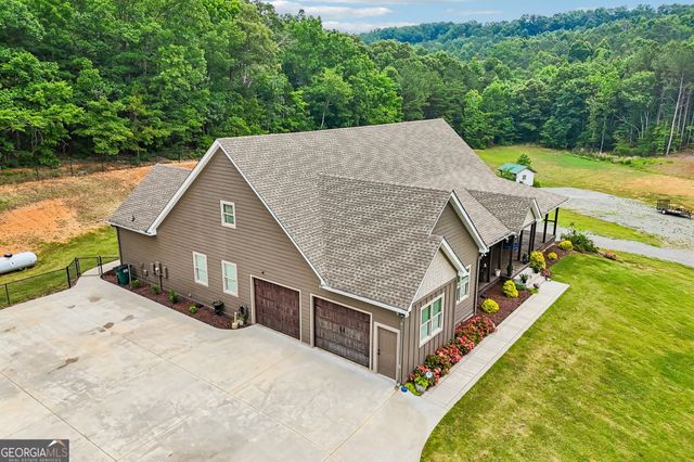 1062 Union Grove Church Road SE, Adairsville, GA 30103