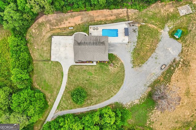 1062 Union Grove Church Road SE, Adairsville, GA 30103