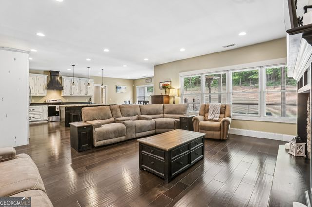 1062 Union Grove Church Road SE, Adairsville, GA 30103