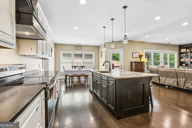 1062 Union Grove Church Road SE, Adairsville, GA 30103