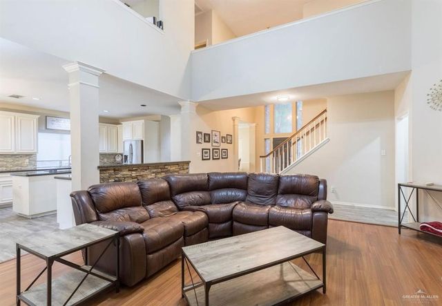 2802 Santa Lydia, Mission, TX 78572