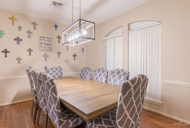 2802 Santa Lydia, Mission, TX 78572