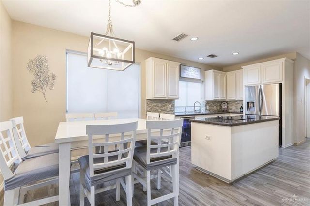 2802 Santa Lydia, Mission, TX 78572