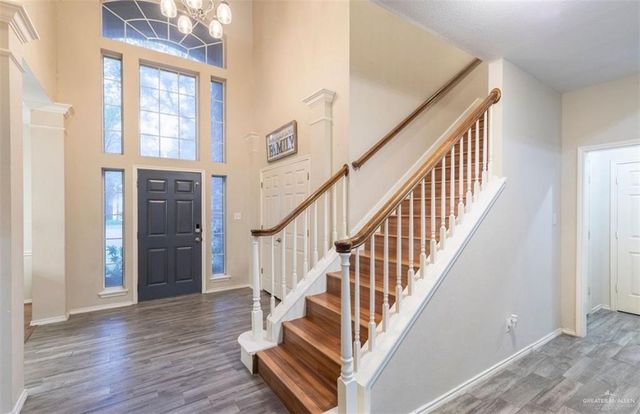 2802 Santa Lydia, Mission, TX 78572