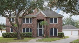 2802 Santa Lydia, Mission, TX 78572