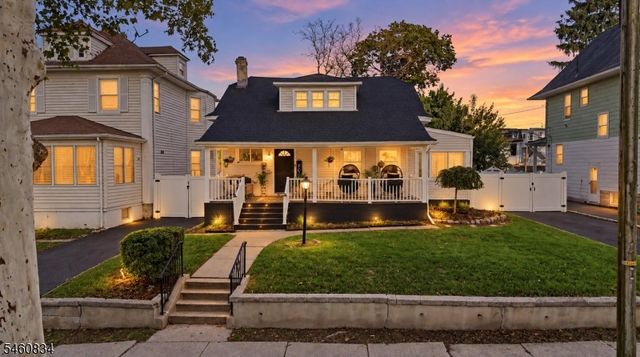 28 Boyden St, East Orange City, NJ 07017