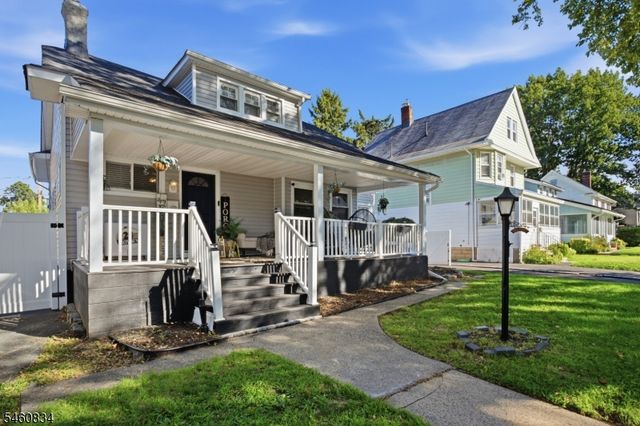 28 Boyden St, East Orange City, NJ 07017