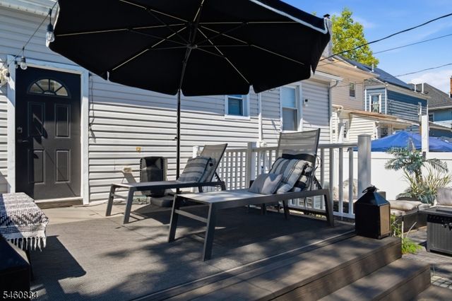 28 Boyden St, East Orange City, NJ 07017