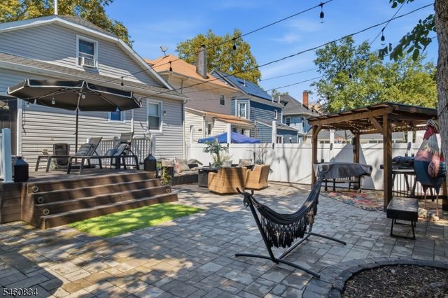 28 Boyden St, East Orange City, NJ 07017