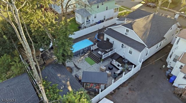 28 Boyden St, East Orange City, NJ 07017