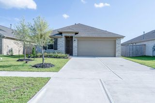 2217 Glenlloyd Terrace Road, League City, TX 77573