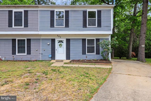 723 HATFIELD CT, Waldorf, MD 20602