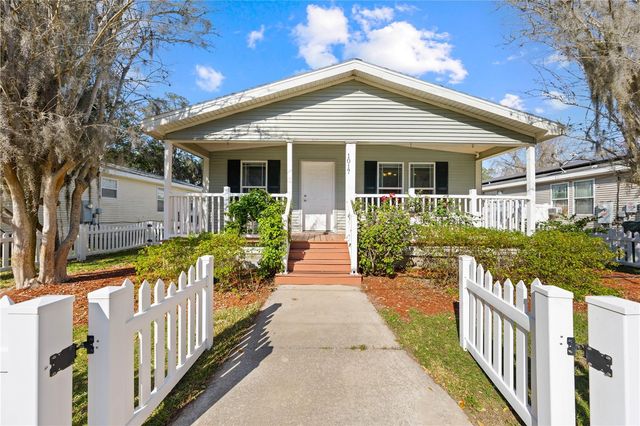 1017 PATRICK STREET, Kissimmee, FL 34741