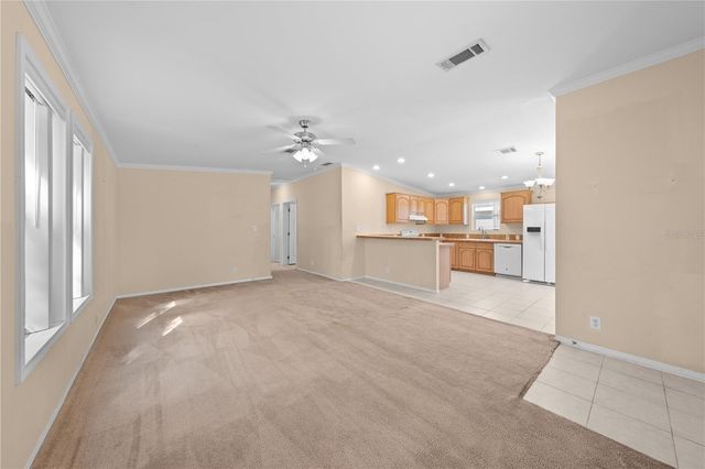 1017 PATRICK STREET, Kissimmee, FL 34741