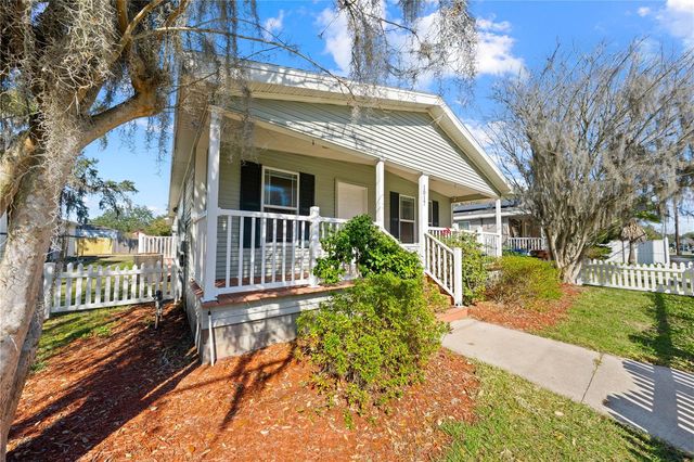 1017 PATRICK STREET, Kissimmee, FL 34741