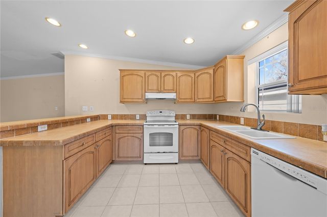 1017 PATRICK STREET, Kissimmee, FL 34741