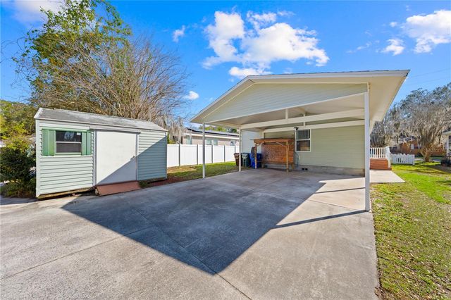 1017 PATRICK STREET, Kissimmee, FL 34741