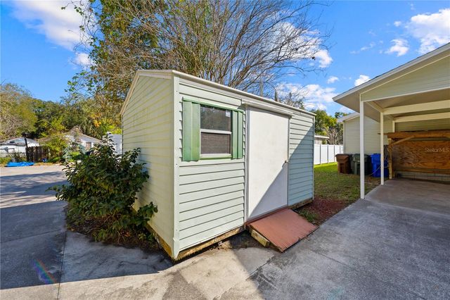 1017 PATRICK STREET, Kissimmee, FL 34741