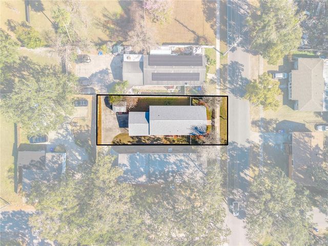 1017 PATRICK STREET, Kissimmee, FL 34741