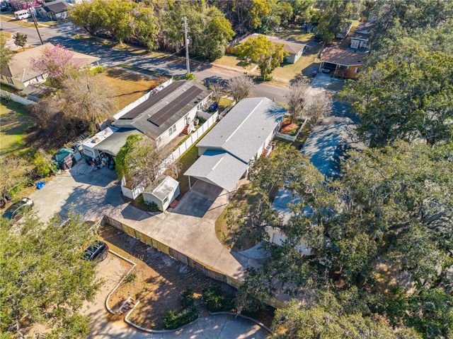 1017 PATRICK STREET, Kissimmee, FL 34741