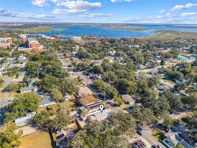 1017 PATRICK STREET, Kissimmee, FL 34741