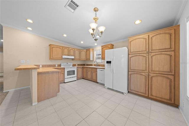 1017 PATRICK STREET, Kissimmee, FL 34741