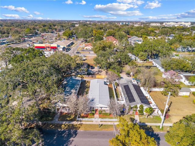 1017 PATRICK STREET, Kissimmee, FL 34741