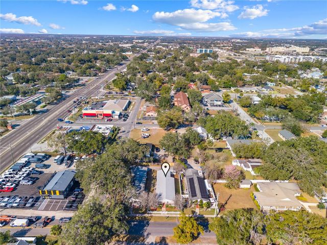 1017 PATRICK STREET, Kissimmee, FL 34741