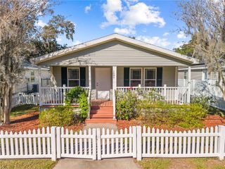 1017 PATRICK STREET, Kissimmee, FL 34741