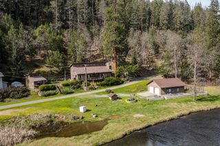 2393 Poker Bar Road, Douglas City, CA 96024