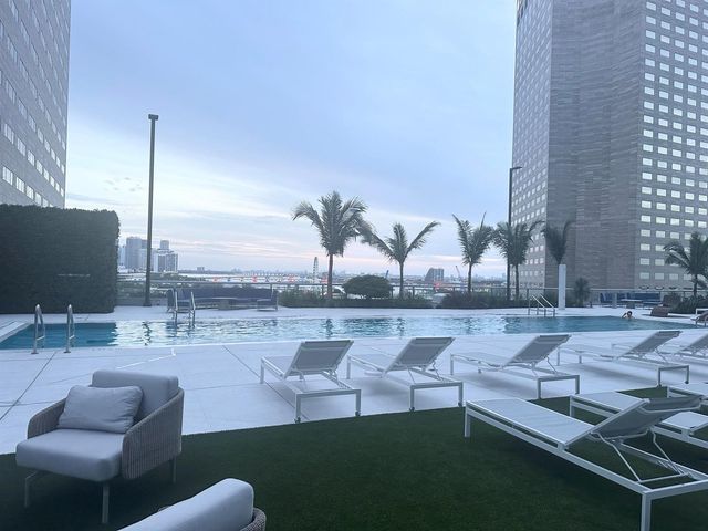335 S BISCAYNE Boulevard 3706, Miami, FL 33131