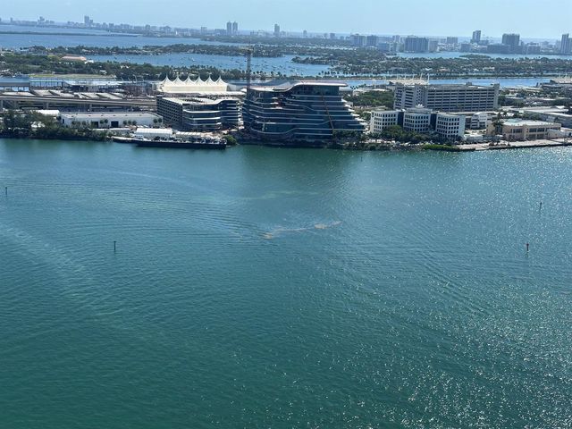 335 S BISCAYNE Boulevard 3706, Miami, FL 33131