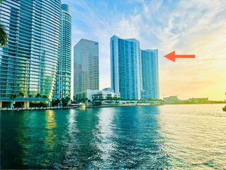 335 S BISCAYNE Boulevard 3706, Miami, FL 33131