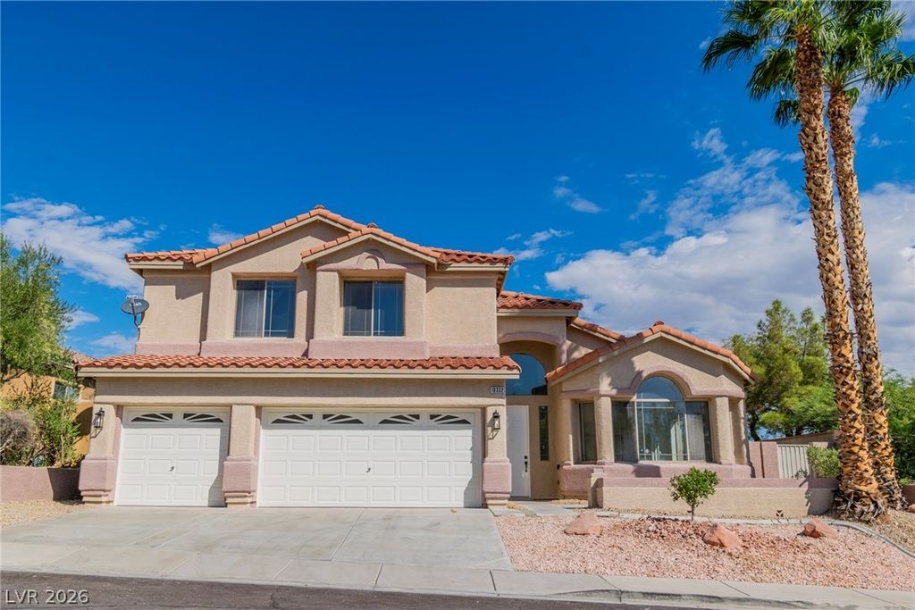 10332 Falls Church Avenue, Las Vegas, NV 89144 — photo 5
